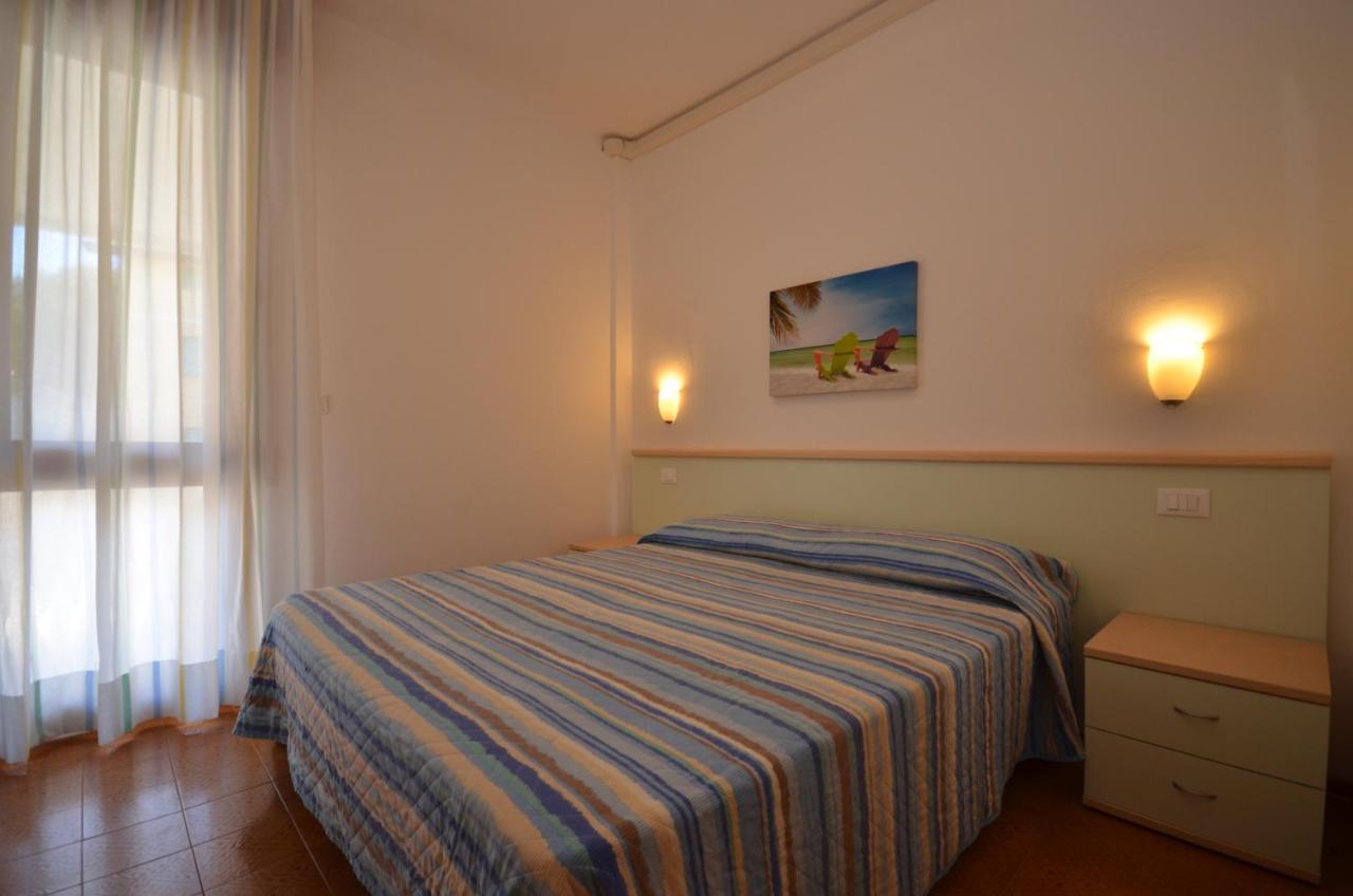 Appartamenti Torcello Bibione Exterior foto